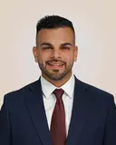 Raj Jhajj, Surrey, Real Estate Agent